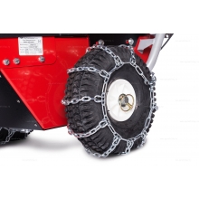 Цепи против скольжения к подметальной машине Limpar 72