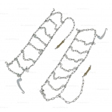 Цепи против скольжения к Tielbuerger tk17 Цепи против скольжения к Tielbuerger tk17