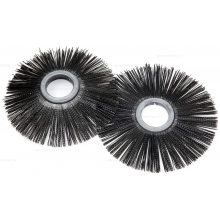 Комплект сменных щеток для подметальной машины YARD FOX 800SL