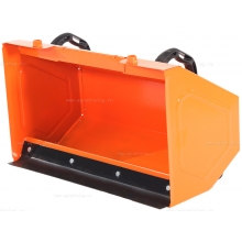 Контейнер для сбора мусора для подметальной машины YARD FOX 600SL Контейнер для сбора мусора для подметальной машины YARD FOX 600SL