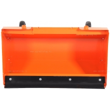 Контейнер для сбора мусора для подметальной машины YARD FOX 600SL Контейнер для сбора мусора для подметальной машины YARD FOX 600SL