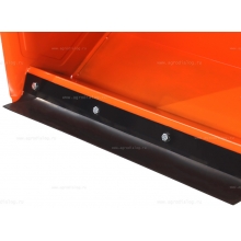 Контейнер для сбора мусора для подметальной машины YARD FOX 600SL Контейнер для сбора мусора для подметальной машины YARD FOX 600SL