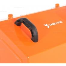 Контейнер для сбора мусора для подметальной машины YARD FOX 600SL Контейнер для сбора мусора для подметальной машины YARD FOX 600SL