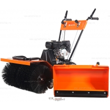 Контейнер для сбора мусора для подметальной машины YARD FOX 600SL Контейнер для сбора мусора для подметальной машины YARD FOX 600SL