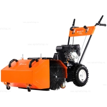 Контейнер для сбора мусора для подметальной машины YARD FOX 600SL Контейнер для сбора мусора для подметальной машины YARD FOX 600SL