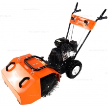 Контейнер для сбора мусора для подметальной машины YARD FOX 600SL Контейнер для сбора мусора для подметальной машины YARD FOX 600SL