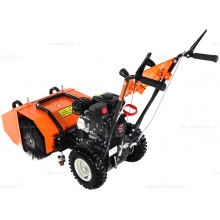 Контейнер для сбора мусора для подметальной машины YARD FOX 600SL Контейнер для сбора мусора для подметальной машины YARD FOX 600SL