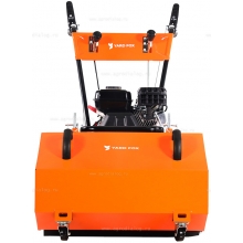 Контейнер для сбора мусора для подметальной машины YARD FOX 600SL Контейнер для сбора мусора для подметальной машины YARD FOX 600SL