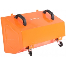 Контейнер для сбора мусора для подметальной машины YARD FOX 600SL Контейнер для сбора мусора для подметальной машины YARD FOX 600SL