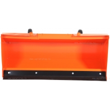 Контейнер для сбора мусора для подметальной машины YARD FOX 800SL Контейнер для сбора мусора для подметальной машины YARD FOX 800SL