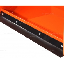 Контейнер для сбора мусора для подметальной машины YARD FOX 800SL Контейнер для сбора мусора для подметальной машины YARD FOX 800SL