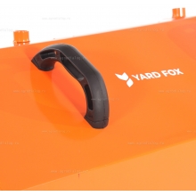 Контейнер для сбора мусора для подметальной машины YARD FOX 800SL Контейнер для сбора мусора для подметальной машины YARD FOX 800SL