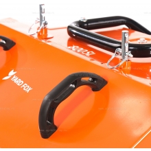 Контейнер для сбора мусора для подметальной машины YARD FOX 800SL Контейнер для сбора мусора для подметальной машины YARD FOX 800SL