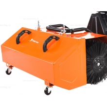 Контейнер для сбора мусора для подметальной машины YARD FOX 800SL Контейнер для сбора мусора для подметальной машины YARD FOX 800SL