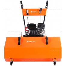 Контейнер для сбора мусора для подметальной машины YARD FOX 800SL Контейнер для сбора мусора для подметальной машины YARD FOX 800SL