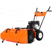 Контейнер для сбора мусора для подметальной машины YARD FOX 800SL Контейнер для сбора мусора для подметальной машины YARD FOX 800SL