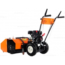 Контейнер для сбора мусора для подметальной машины YARD FOX 800SL Контейнер для сбора мусора для подметальной машины YARD FOX 800SL