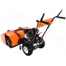 Контейнер для сбора мусора для подметальной машины YARD FOX 800SL Контейнер для сбора мусора для подметальной машины YARD FOX 800SL