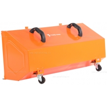 Контейнер для сбора мусора для подметальной машины YARD FOX 800SL Контейнер для сбора мусора для подметальной машины YARD FOX 800SL