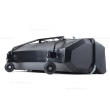 Контейнер для сбора мусора к подметальной машине Limpar 120 Pro Контейнер для сбора мусора к подметальной машине Limpar 120 Pro