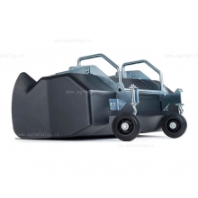 Контейнер для сбора мусора к подметальной машине Limpar 72 Контейнер для сбора мусора к подметальной машине Limpar 72