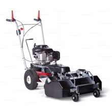 Контейнер для сбора мусора к подметальной машине Limpar 72 Контейнер для сбора мусора к подметальной машине Limpar 72