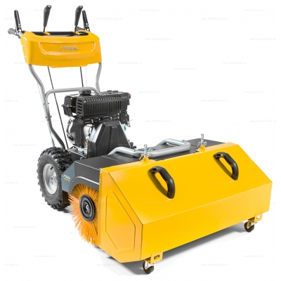 Контейнер для сбора мусора к Stiga SWS 600 G Контейнер для сбора мусора к Stiga SWS 600 G