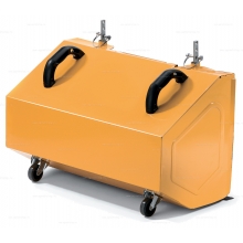 Контейнер для сбора мусора к Stiga SWS 600 GE Контейнер для сбора мусора к Stiga SWS 600 GE