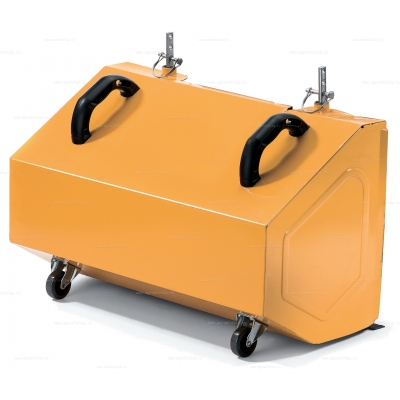 Контейнер для сбора мусора к Stiga SWS 800 GE Контейнер для сбора мусора к Stiga SWS 800 GE