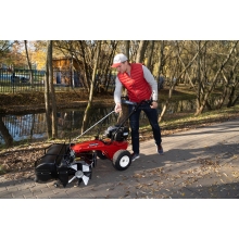 Контейнер для сбора мусора к Tielbuerger tk18 Контейнер для сбора мусора к Tielbuerger tk18