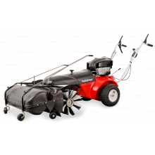 Контейнер для сбора мусора к Tielbuerger tk36 Контейнер для сбора мусора к Tielbuerger tk36