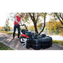 Контейнер для сбора мусора к Tielbuerger tk48 Pro Контейнер для сбора мусора к Tielbuerger tk48 Pro