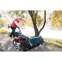 Контейнер для сбора мусора к Tielbuerger tk48 Pro Контейнер для сбора мусора к Tielbuerger tk48 Pro