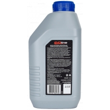 Масло для 4-х тактных двигателей синтетическое EVOline SAE 5W-30, 1 литр Масло для 4-х тактных двигателей синтетическое EVOline SAE 5W-30, 1 литр