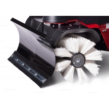 Нож-отвал для снега к подметальной машине Limpar 120