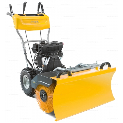 Нож-отвал к Stiga SWS 600 G Нож-отвал к Stiga SWS 600 G