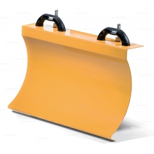 Нож-отвал к Stiga SWS 600 G Нож-отвал к Stiga SWS 600 G