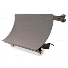 Нож-отвал к Tielbuerger tk38