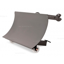 Нож-отвал Tielbuerger AE-080-032TS