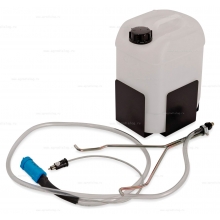 Оборудование для разбрызгивания воды к Tielbuerger tk58