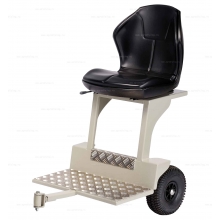 Прицепное сидение 1429442 к Remarc KM HVR 100