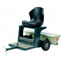 Прицепное сидение Easy Worker 1490481 к Cramer KM HVR plus 100