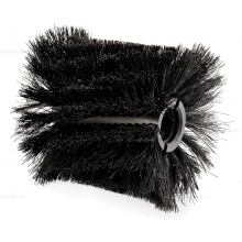 Щетка для очистки чувствительных покрытий Weber Burstensysteme к Tielbuerger tk36