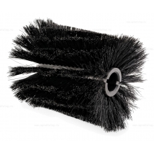 Щетка для очистки чувствительных покрытий Weber Burstensysteme к Tielbuerger tk48 HYDROSTAT