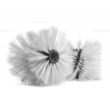 Щетка для сильного загрязнения к подметальной машине Limpar 84 Pro