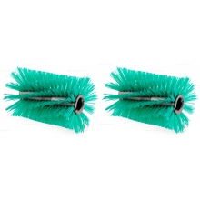 Щетка для сильного загрязнения к Tielbuerger tk38