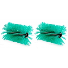 Щетка для сильного загрязнения к Tielbuerger tk48 HYDROSTAT