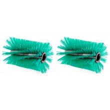 Щетка для сильного загрязнения к Tielbuerger tk58