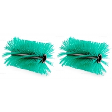 Щетка для сильного загрязнения Tielbuerger AD-120-087