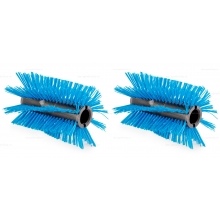 Щетка для снега к Tielbuerger tk58